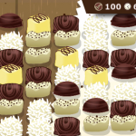 Cafe Chocolatier Screenshot 2