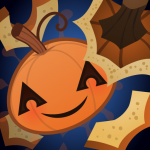 Pumpkin Icon