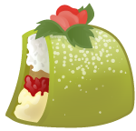 Princess Cake-Style Bonbon